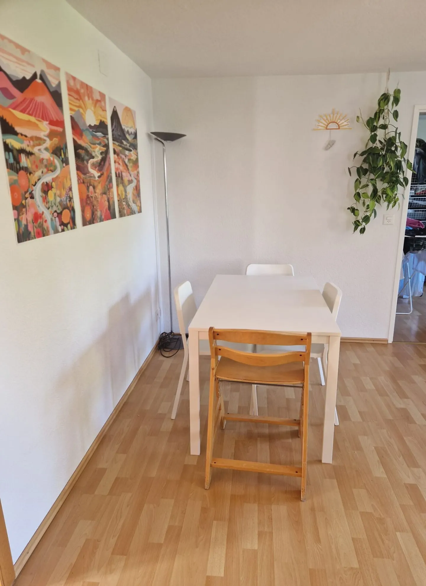 Appartamento 3.5 locali in Weiherstrasse a Kreuzlingen - Foto 13 di 13