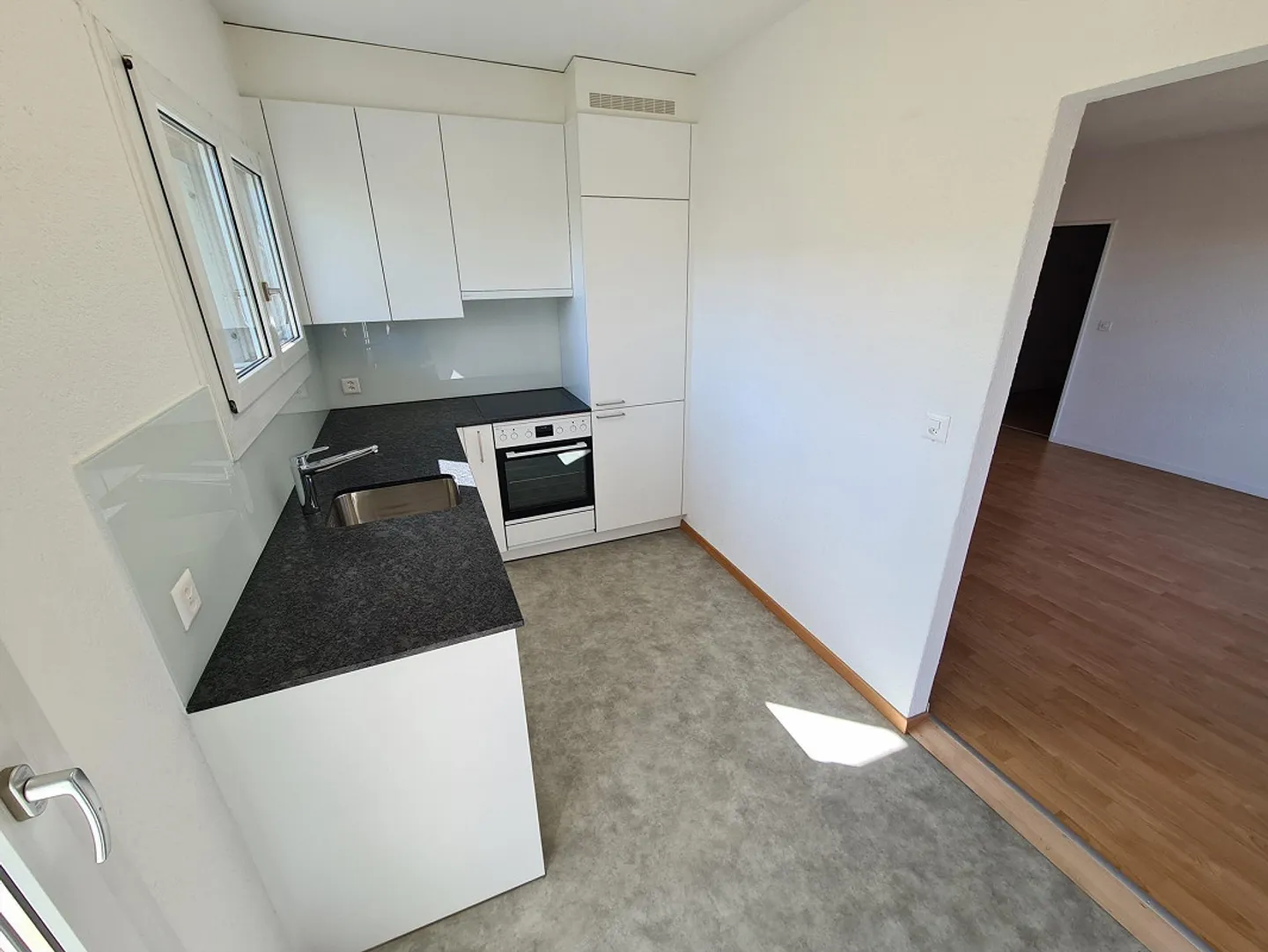 Appartamento di 2,5 locali in affitto a Rorschach - Foto 3 di 10