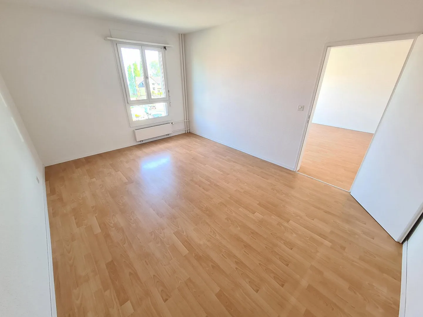 Appartamento di 2,5 locali in affitto a Rorschach - Foto 5 di 10