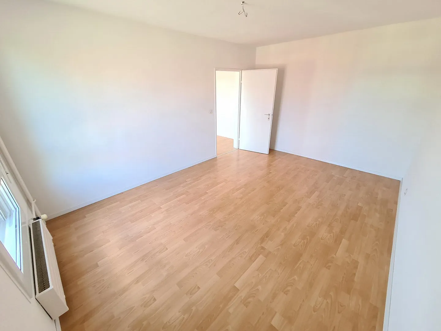 Appartamento di 2,5 locali in affitto a Rorschach - Foto 6 di 10