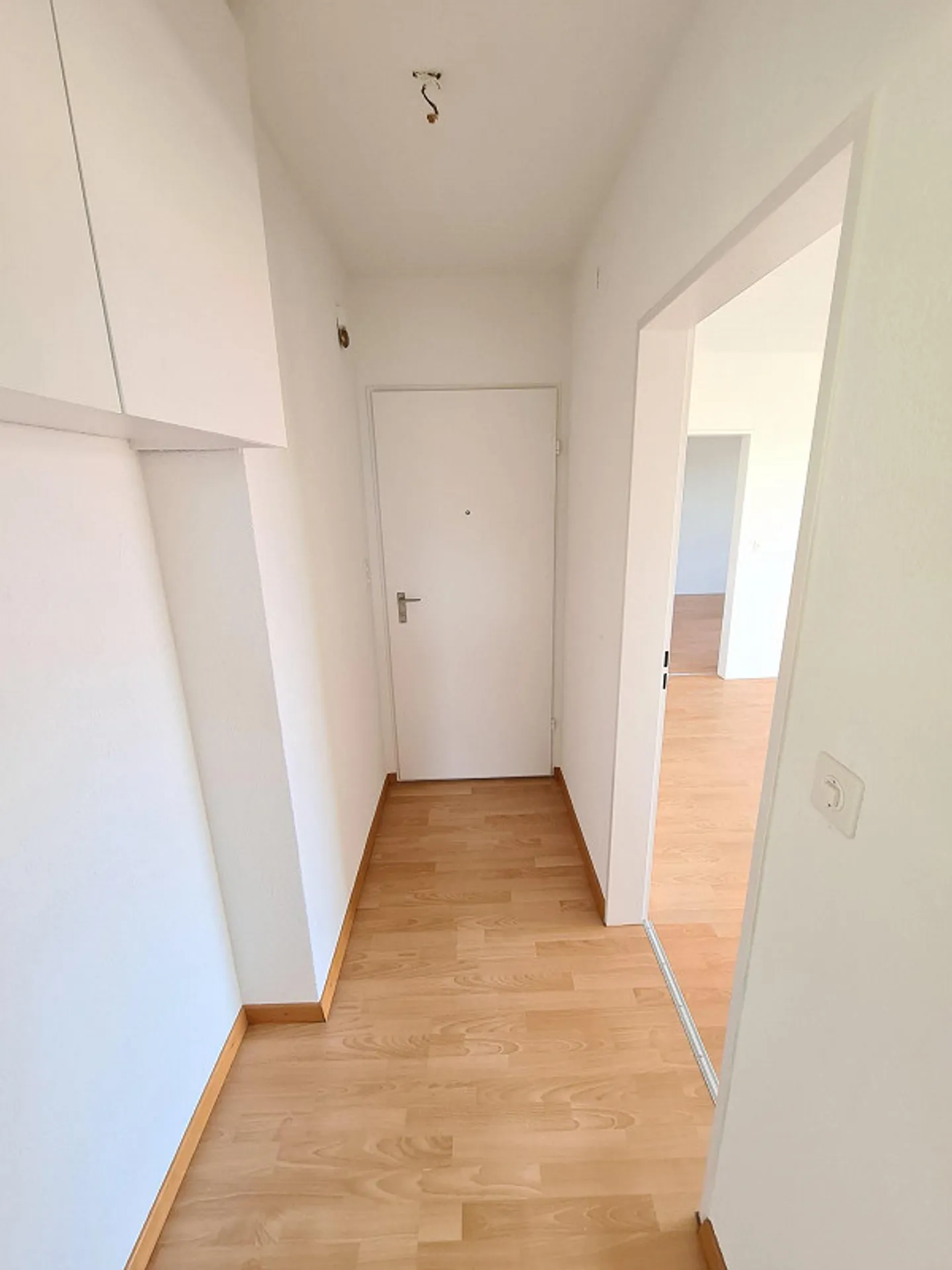 Appartamento di 2,5 locali in affitto a Rorschach - Foto 7 di 10