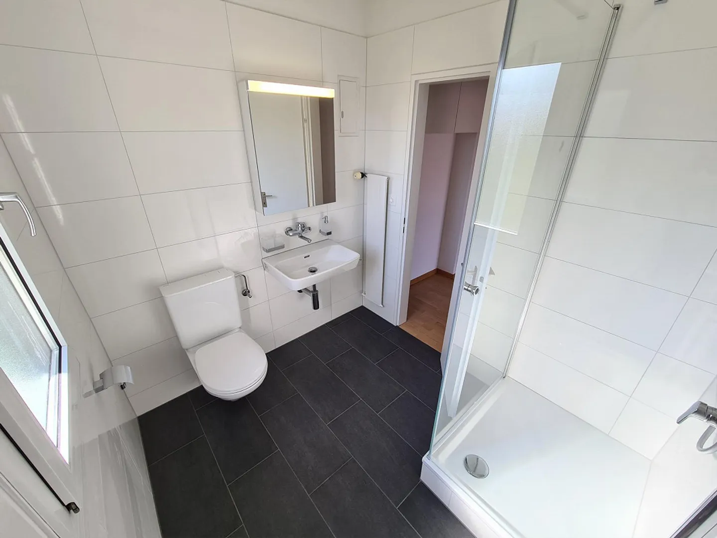 Appartamento di 2,5 locali in affitto a Rorschach - Foto 9 di 10