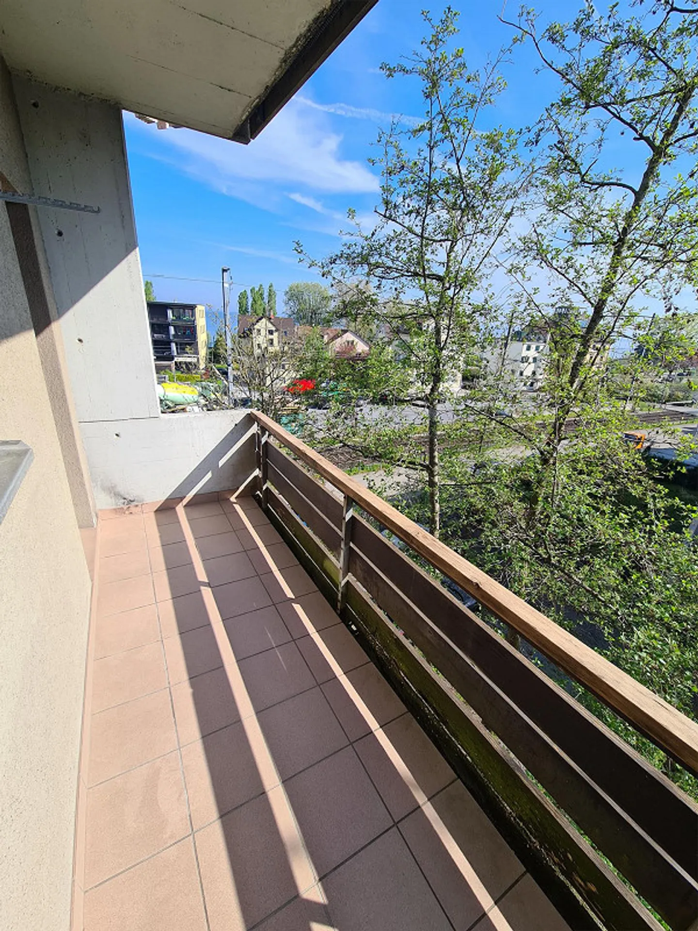 Appartamento di 2,5 locali in affitto a Rorschach - Foto 10 di 10