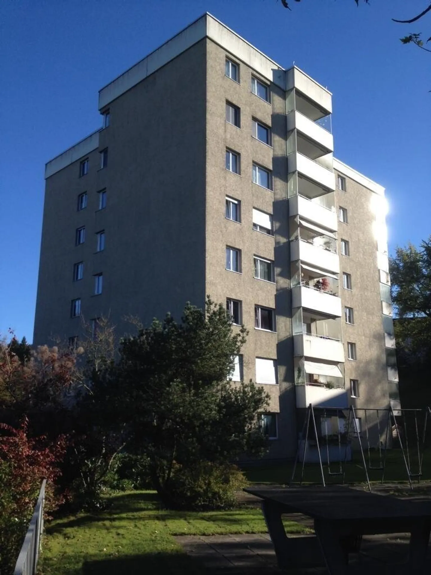 Beau studio - Photo 3 sur 8