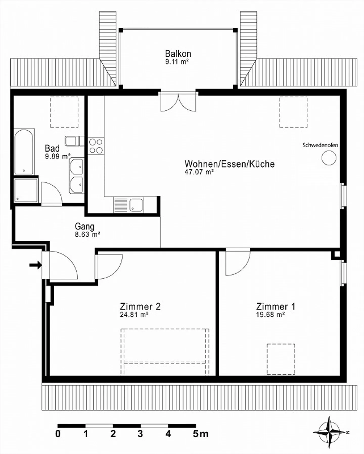 Attico a Diegten - Foto 11 di 12