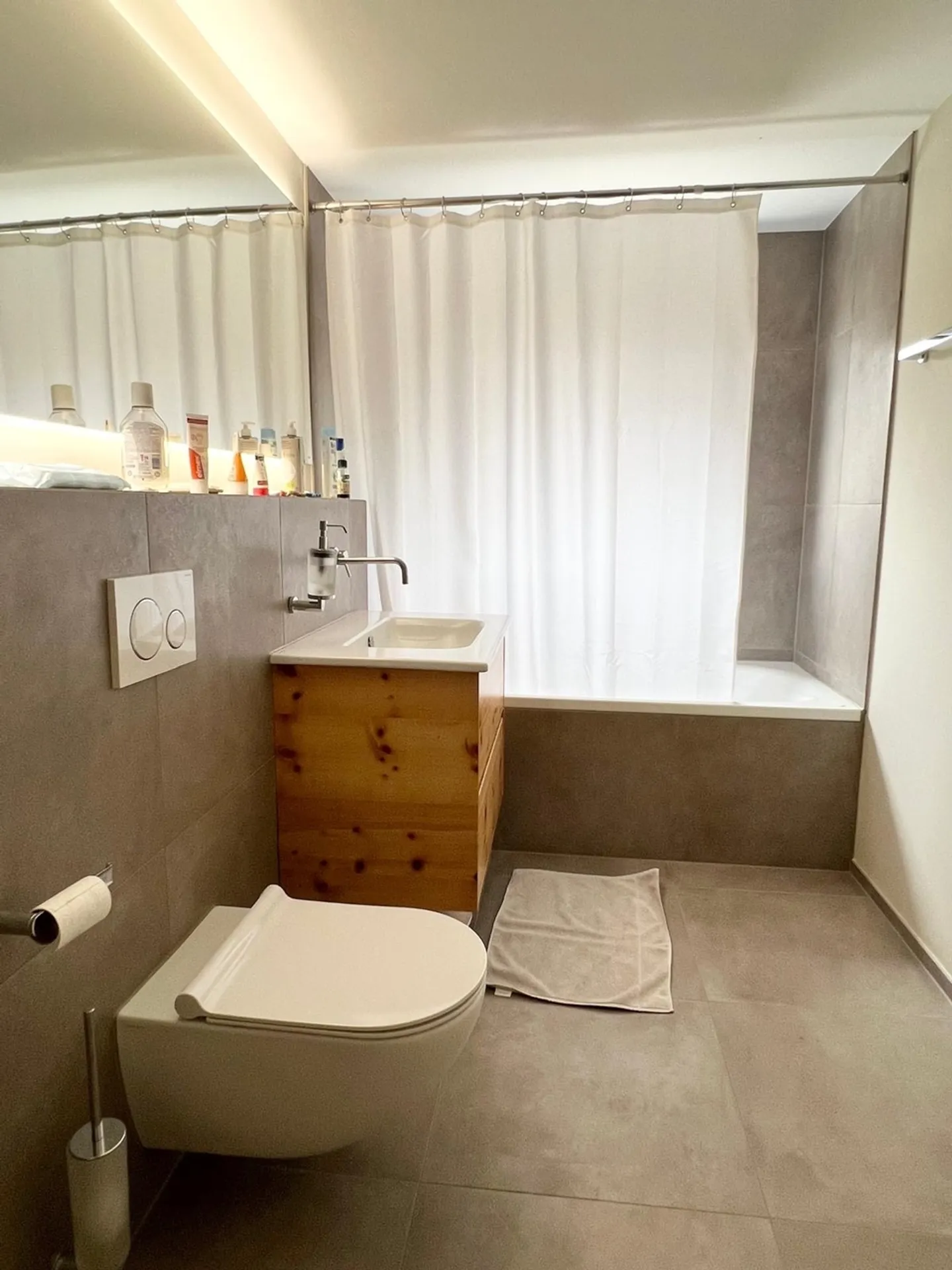 Plaisir de vivre moderne à Grächen, VS - Photo 6 sur 8