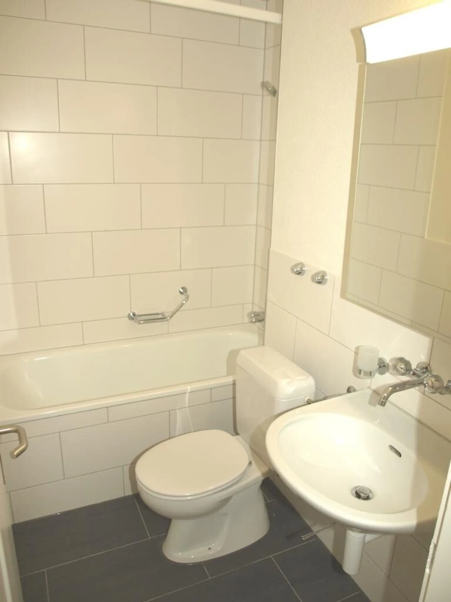 Beau studio - Photo 7 sur 8