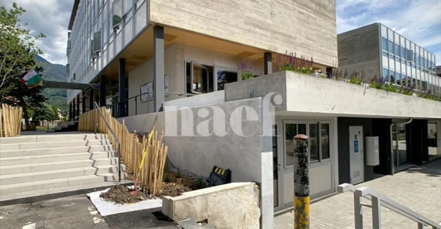 Chiosco 1 stanza - Foto 6 di 6