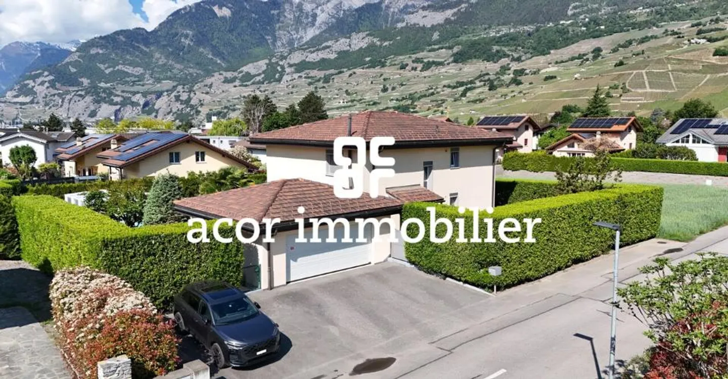 Magnifique Villa avec Piscine - Photo 3 sur 6