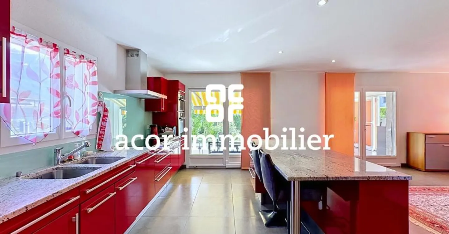 Magnifique Villa avec Piscine - Photo 4 sur 6