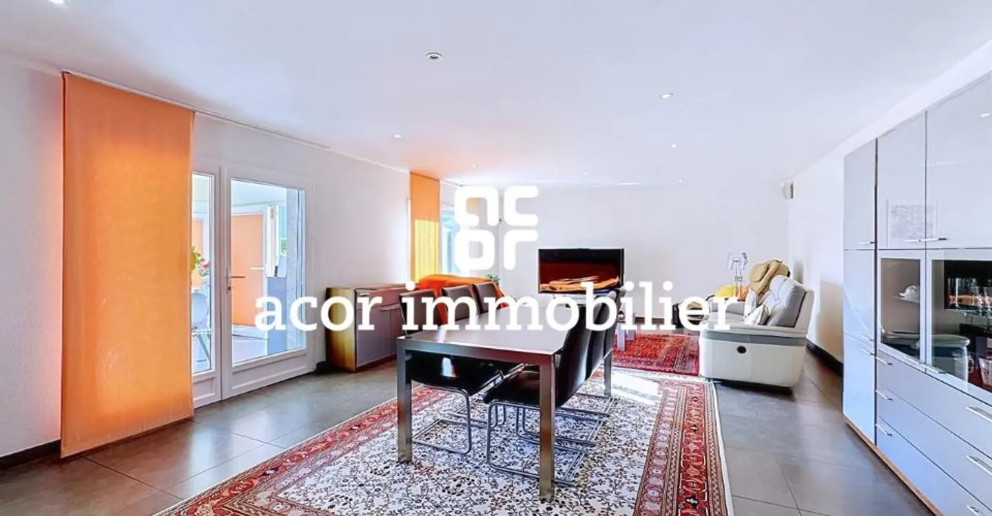 Magnifique Villa avec Piscine - Photo 5 sur 6