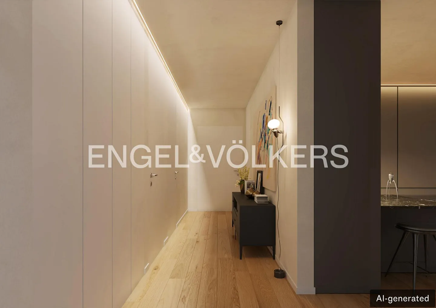 An oasis of elegance and tranquility - Photo 4 of 9