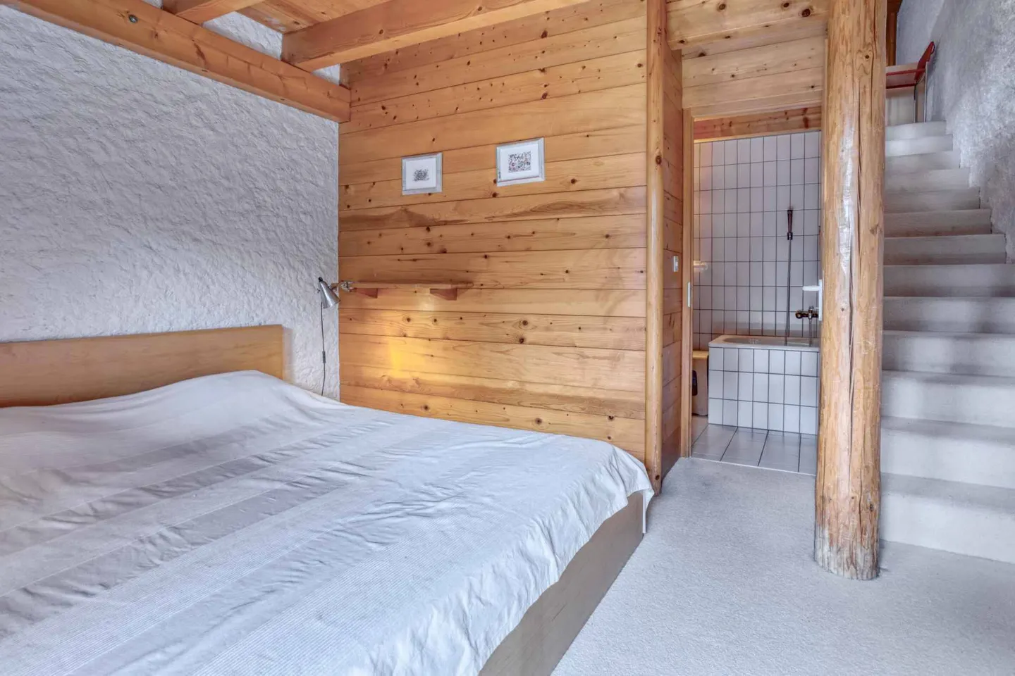 Charmant Duplex à Verbier - Photo 9 sur 11