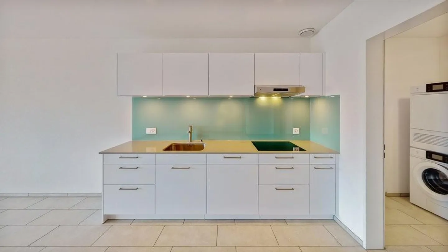 Appartamento perfetto in un tranquillo quartiere residenziale - Foto 5 di 6