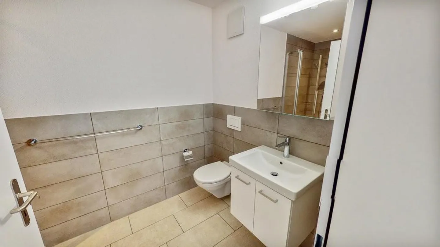 Appartamento perfetto in un tranquillo quartiere residenziale - Foto 6 di 6