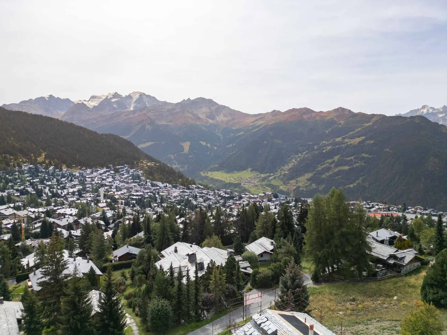 Charmant Duplex à Verbier - Photo 11 sur 11