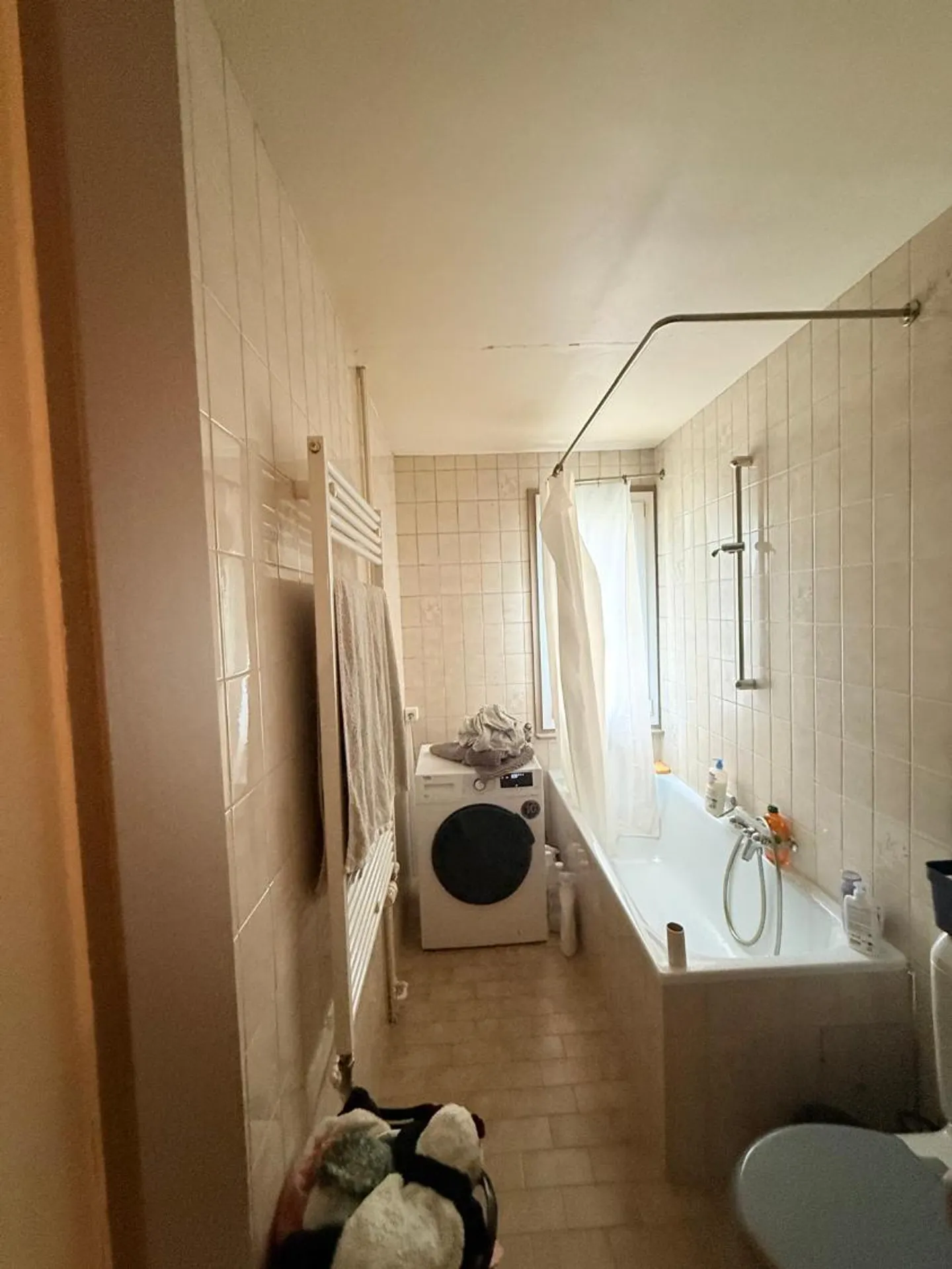 Bright and Quiet 3.5 Room Apartment in Chêne-Bourg - Photo 4 of 6