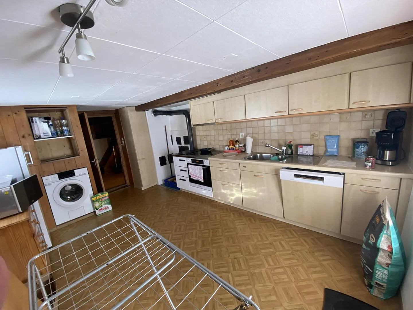 Nachmieter gesucht für ein Haus In den Büelen Davos Dorf - Foto 5 von 10