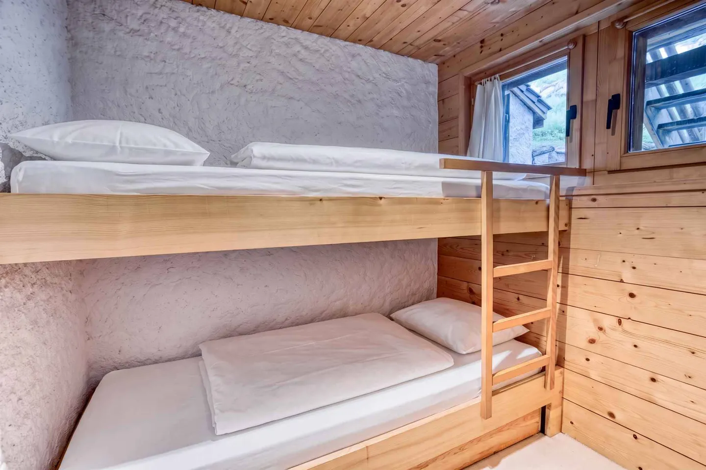 Charmant Duplex à Verbier - Photo 5 sur 11