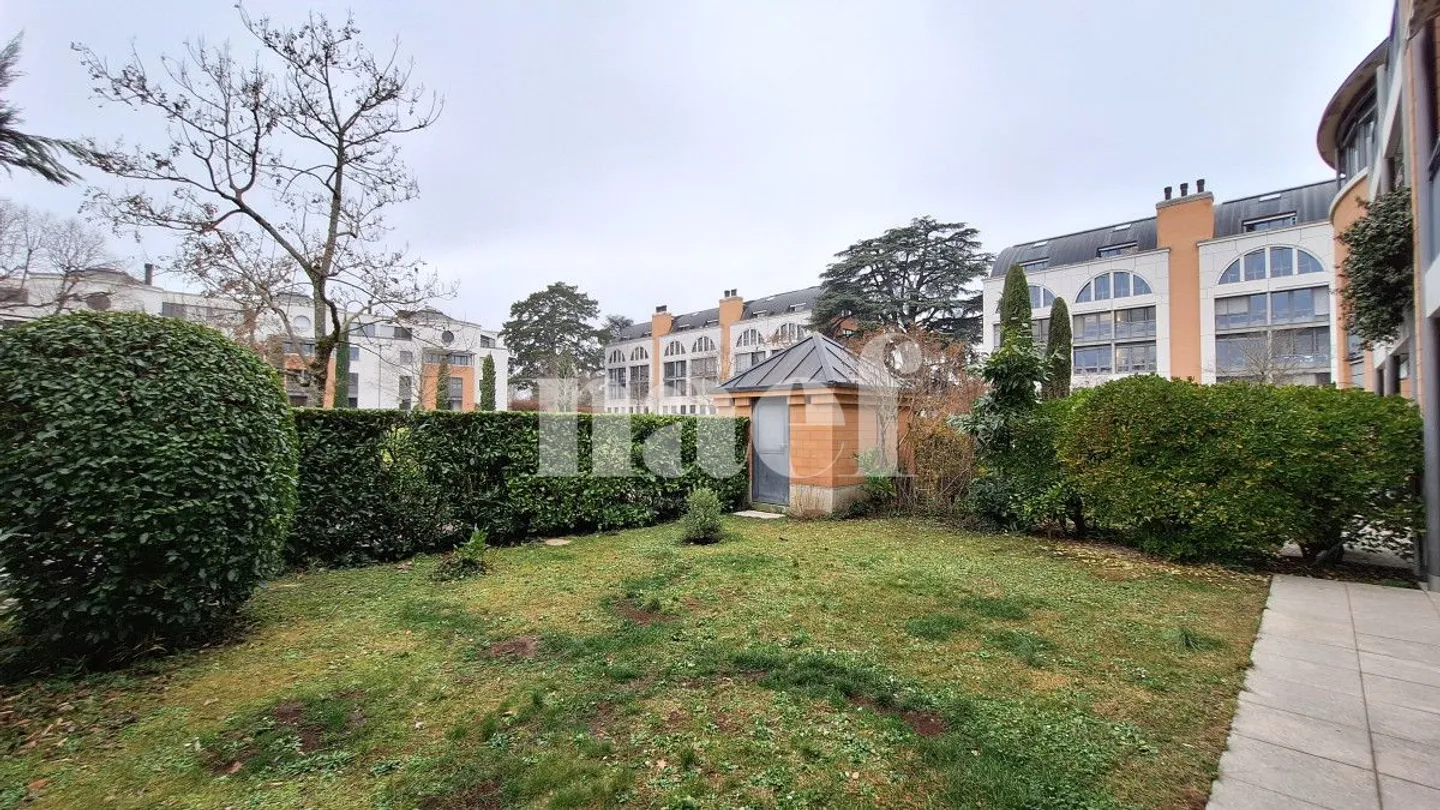 Appartement 4.5 pièces - Photo 13 sur 13