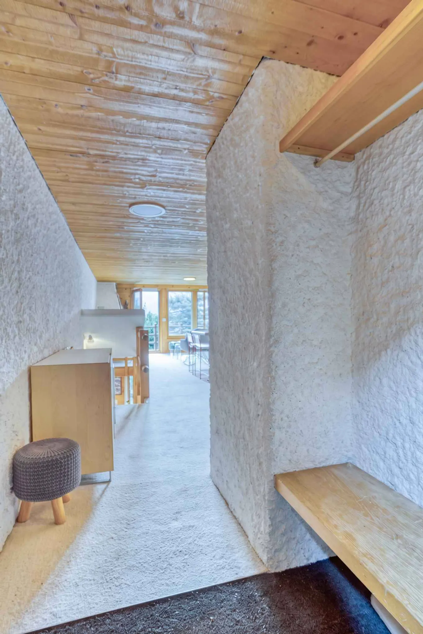 Charmant Duplex à Verbier - Photo 7 sur 11