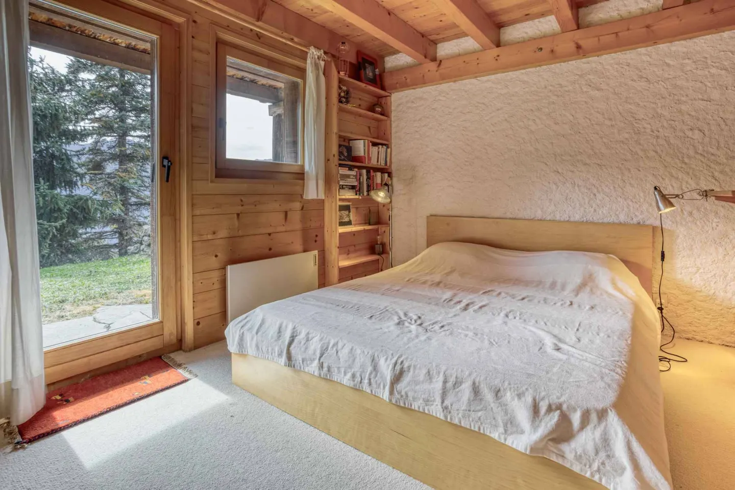 Charmant Duplex à Verbier - Photo 8 sur 11