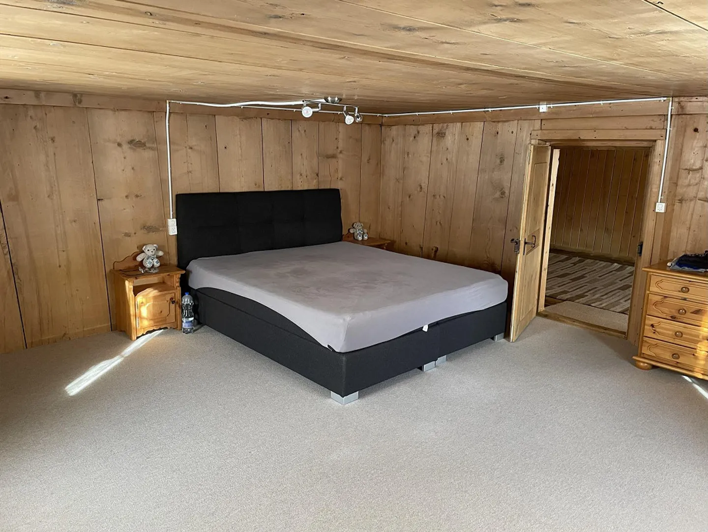 Nachmieter gesucht für ein Haus In den Büelen Davos Dorf - Foto 7 von 10