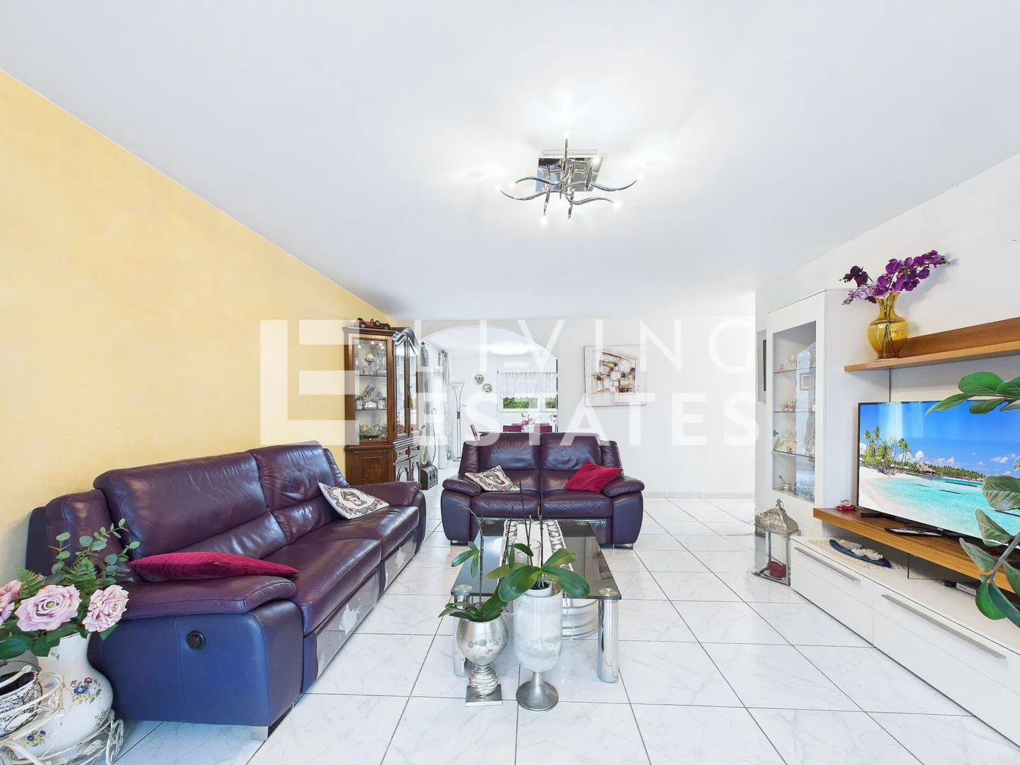 Wohnung kaufen - Foto 5 von 16