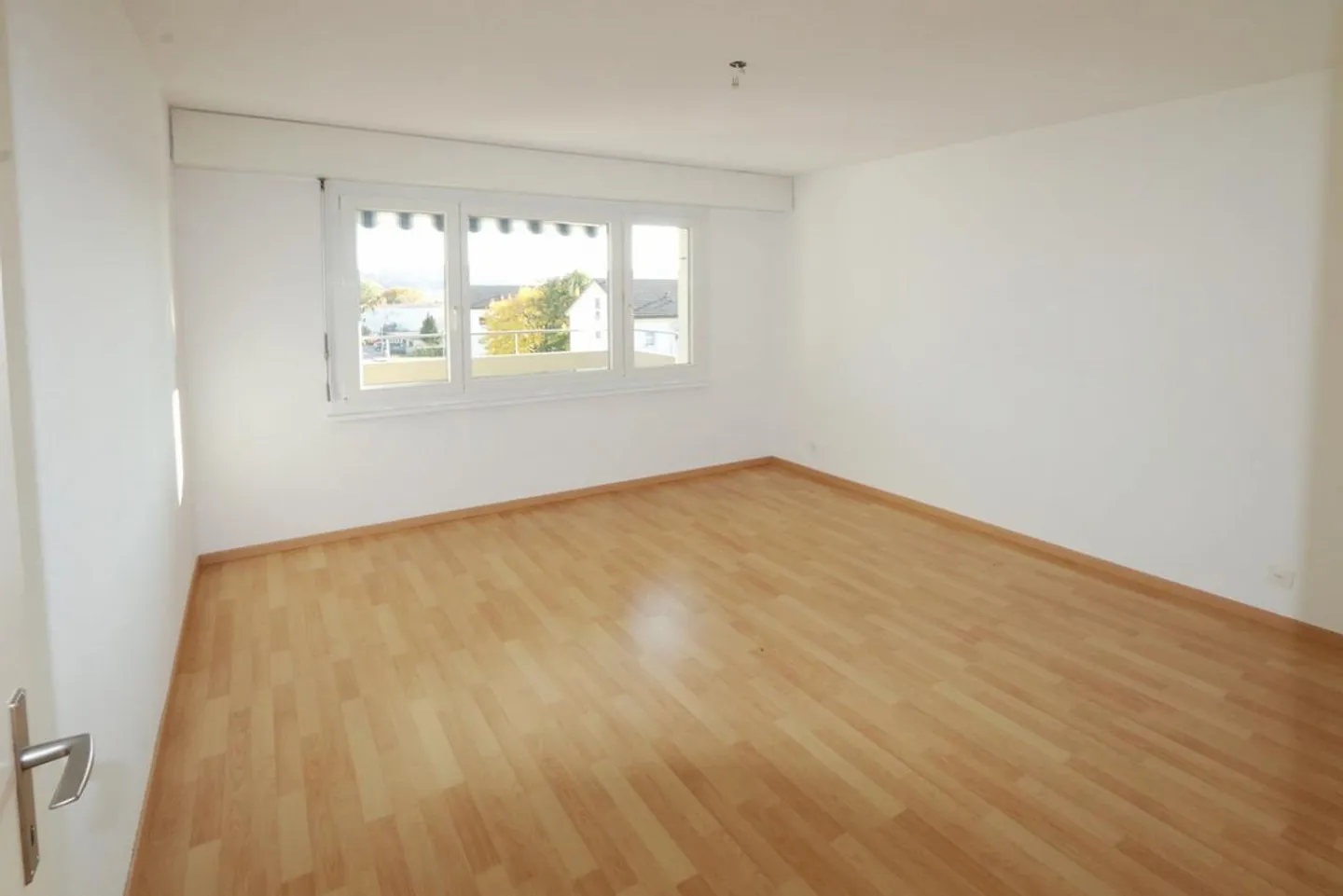 Appartement spacieux dans un emplacement idyllique et calme - Photo 4 sur 10