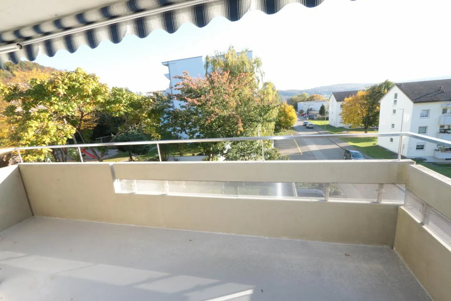 Appartement spacieux dans un emplacement idyllique et calme - Photo 6 sur 10
