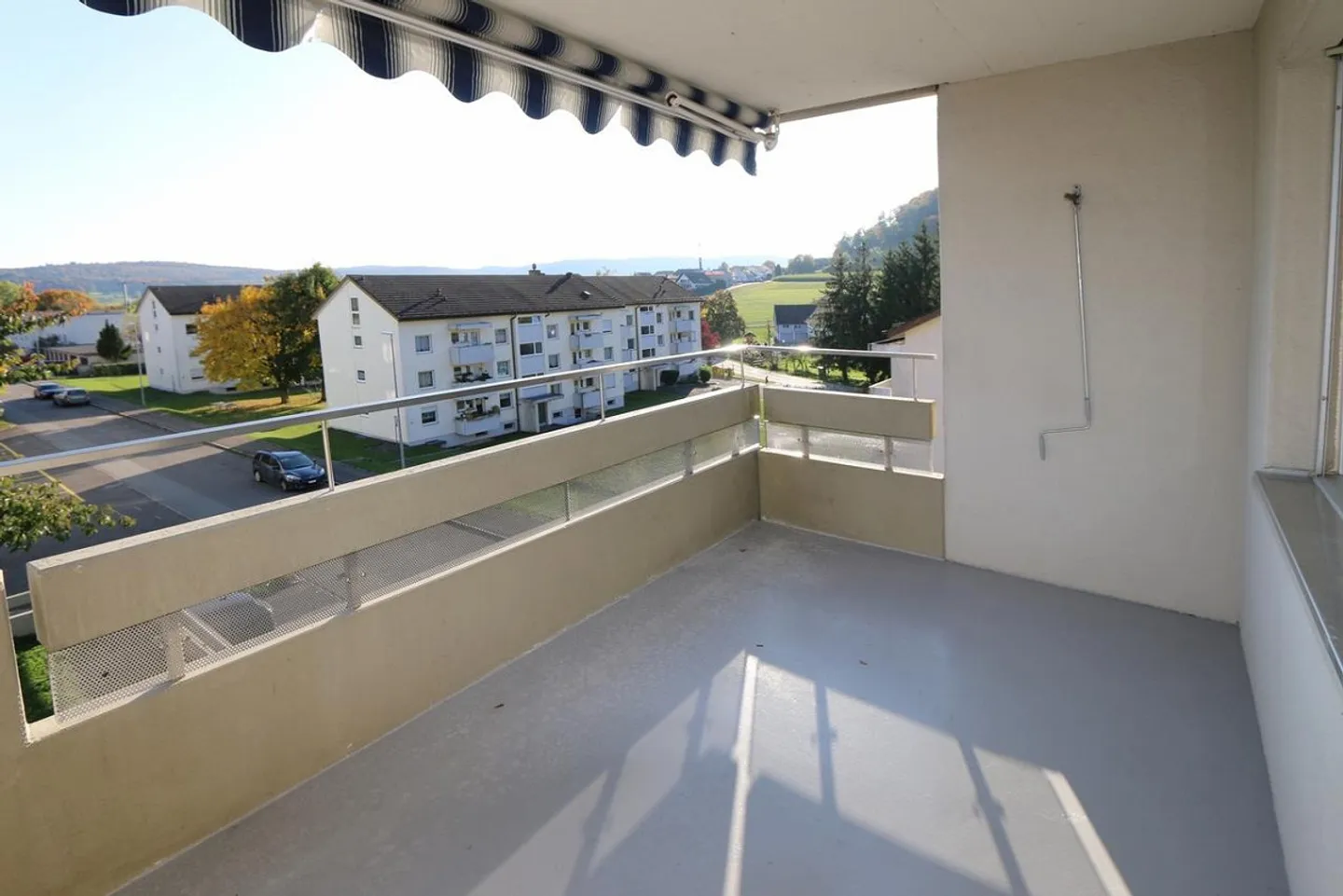 Appartement spacieux dans un emplacement idyllique et calme - Photo 7 sur 10