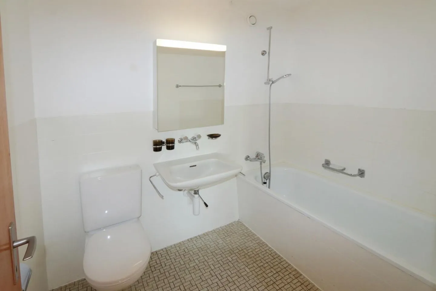 Appartement spacieux dans un emplacement idyllique et calme - Photo 8 sur 10