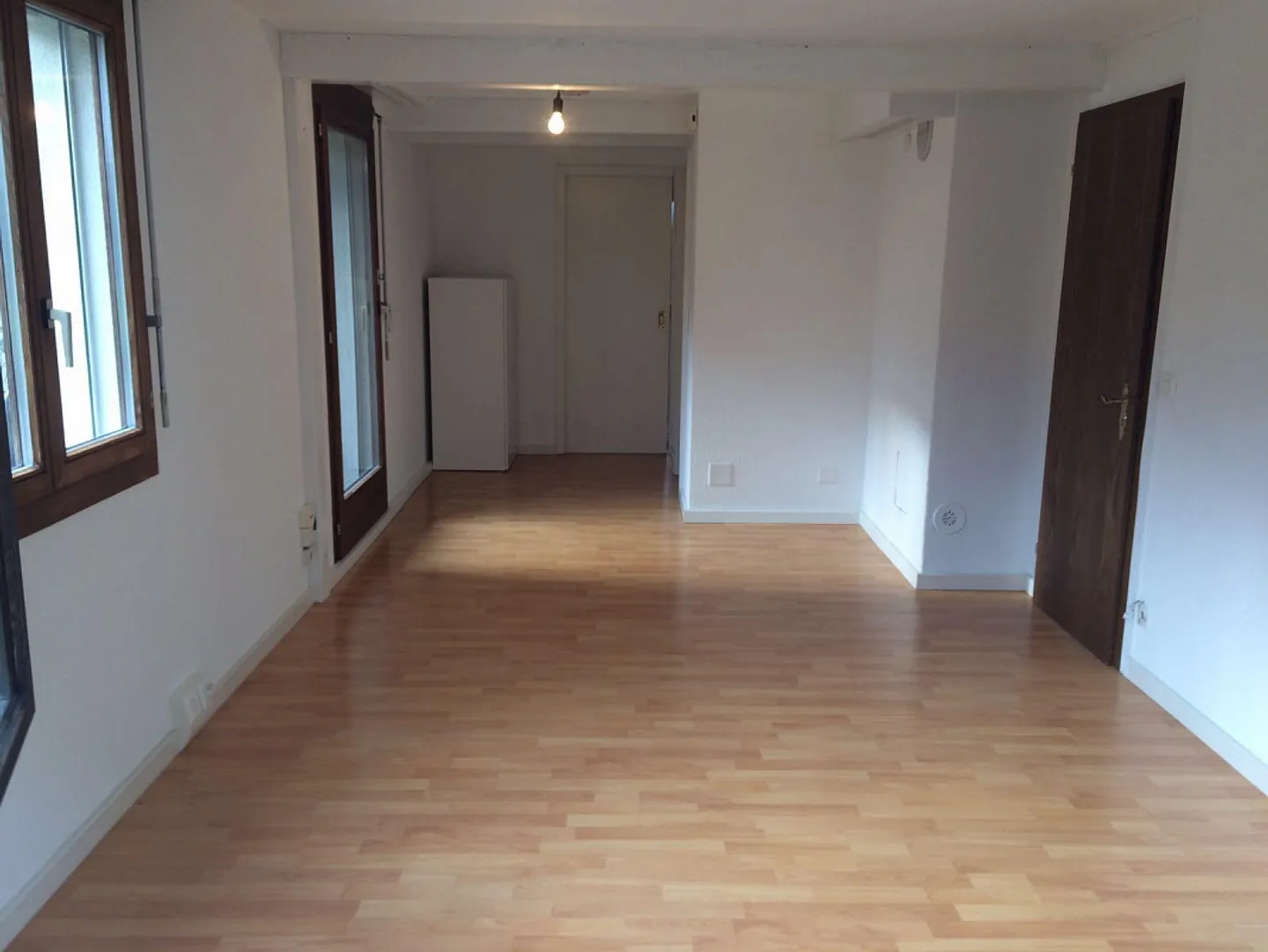 2 Büro- oder Praxisräume 32 m2 - Foto 1 von 8