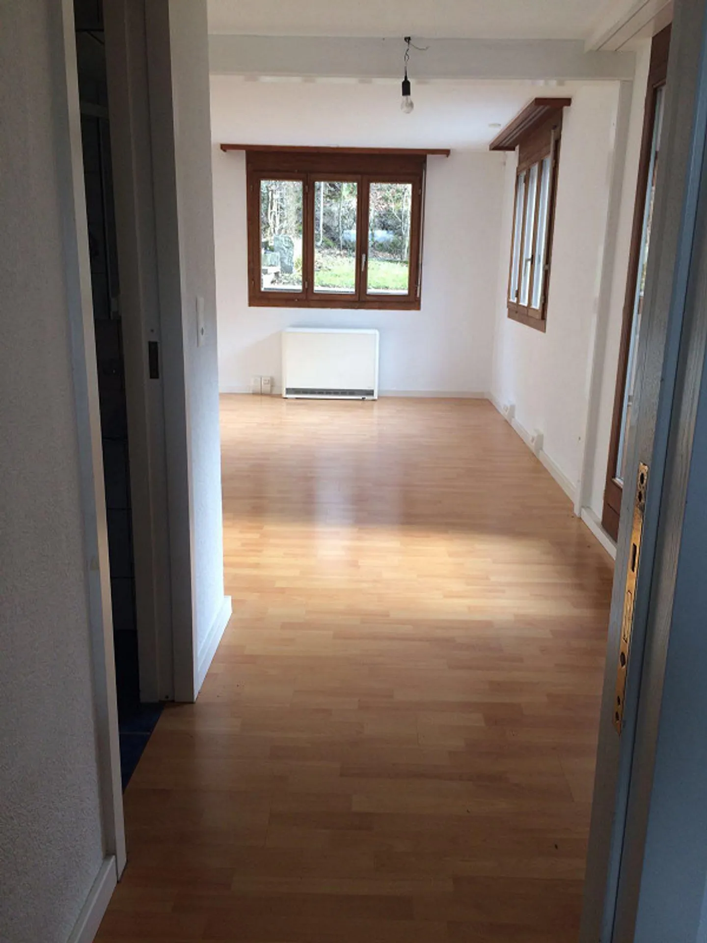 2 Büro- oder Praxisräume 32 m2 - Foto 3 von 8