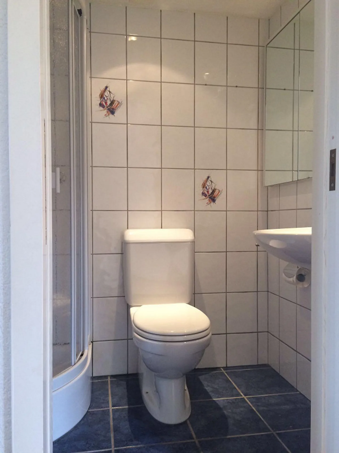 2 Büro- oder Praxisräume 32 m2 - Foto 4 von 8