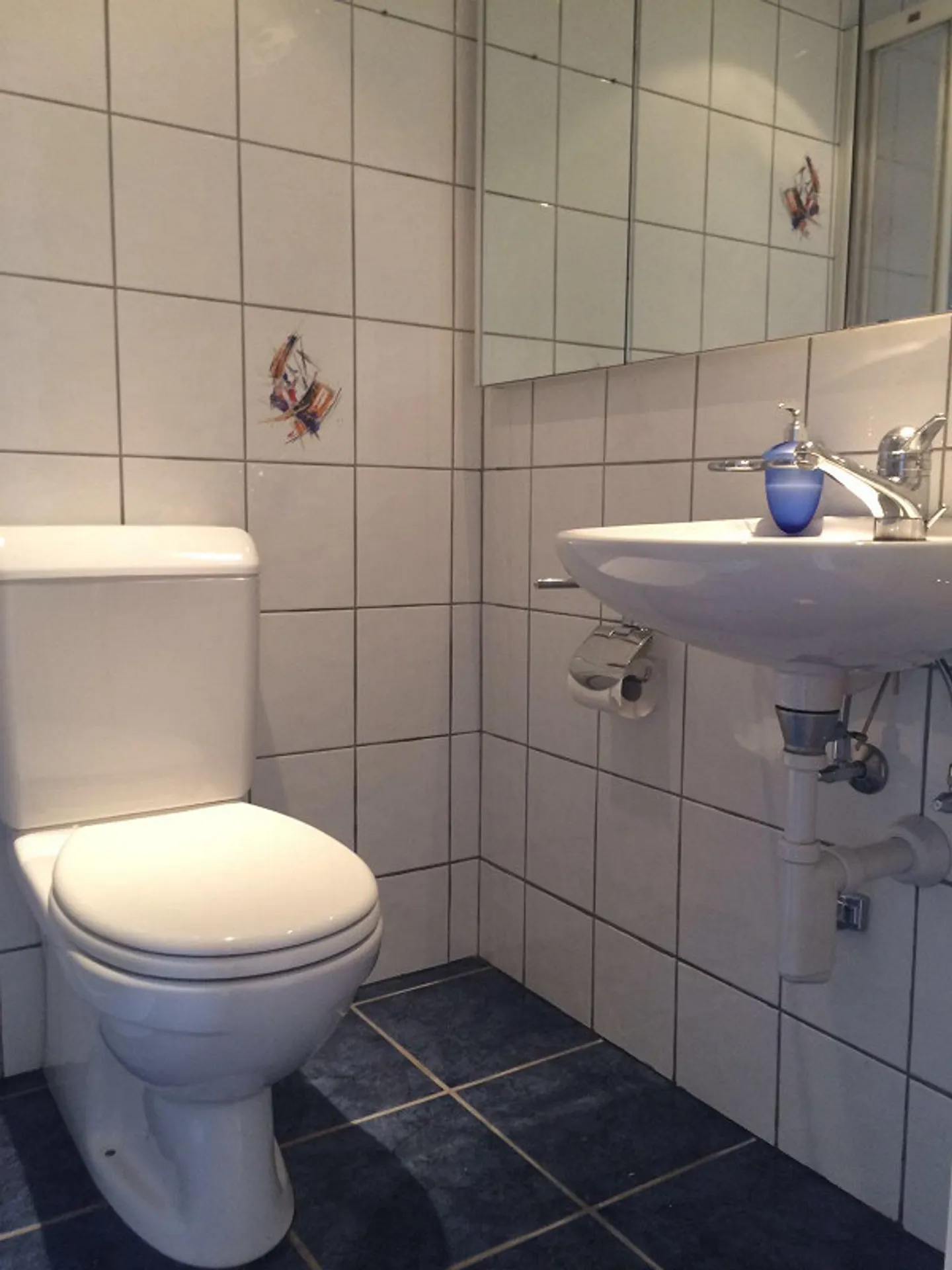 2 Büro- oder Praxisräume 32 m2 - Foto 5 von 8