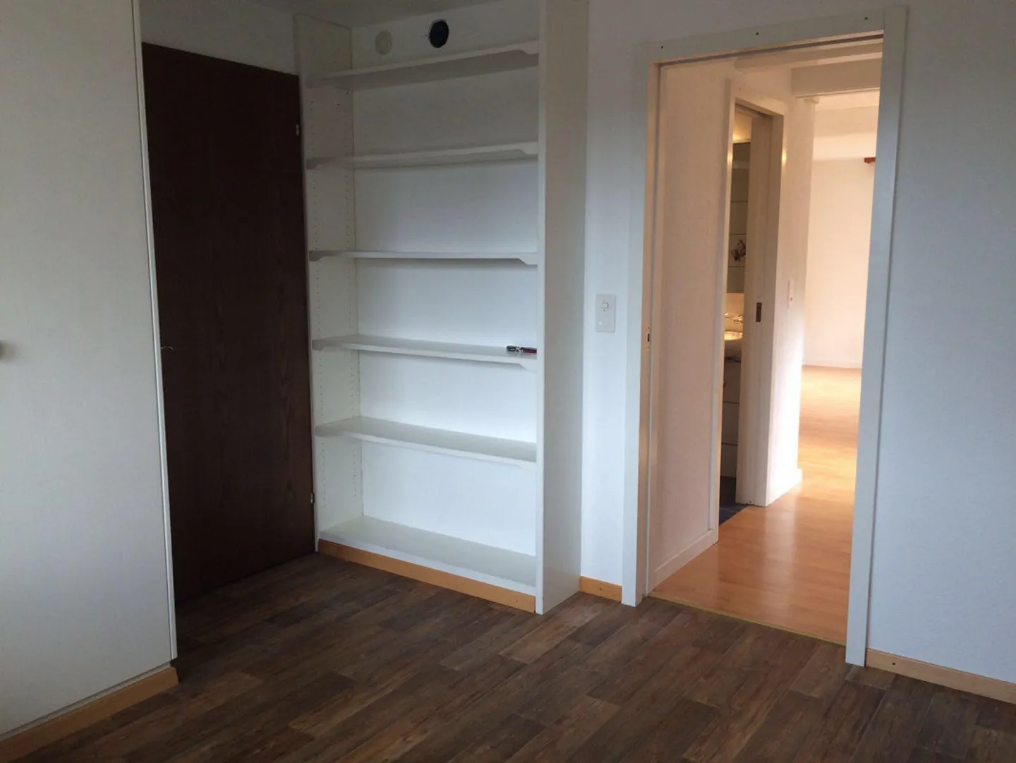 2 Büro- oder Praxisräume 32 m2 - Foto 7 von 8