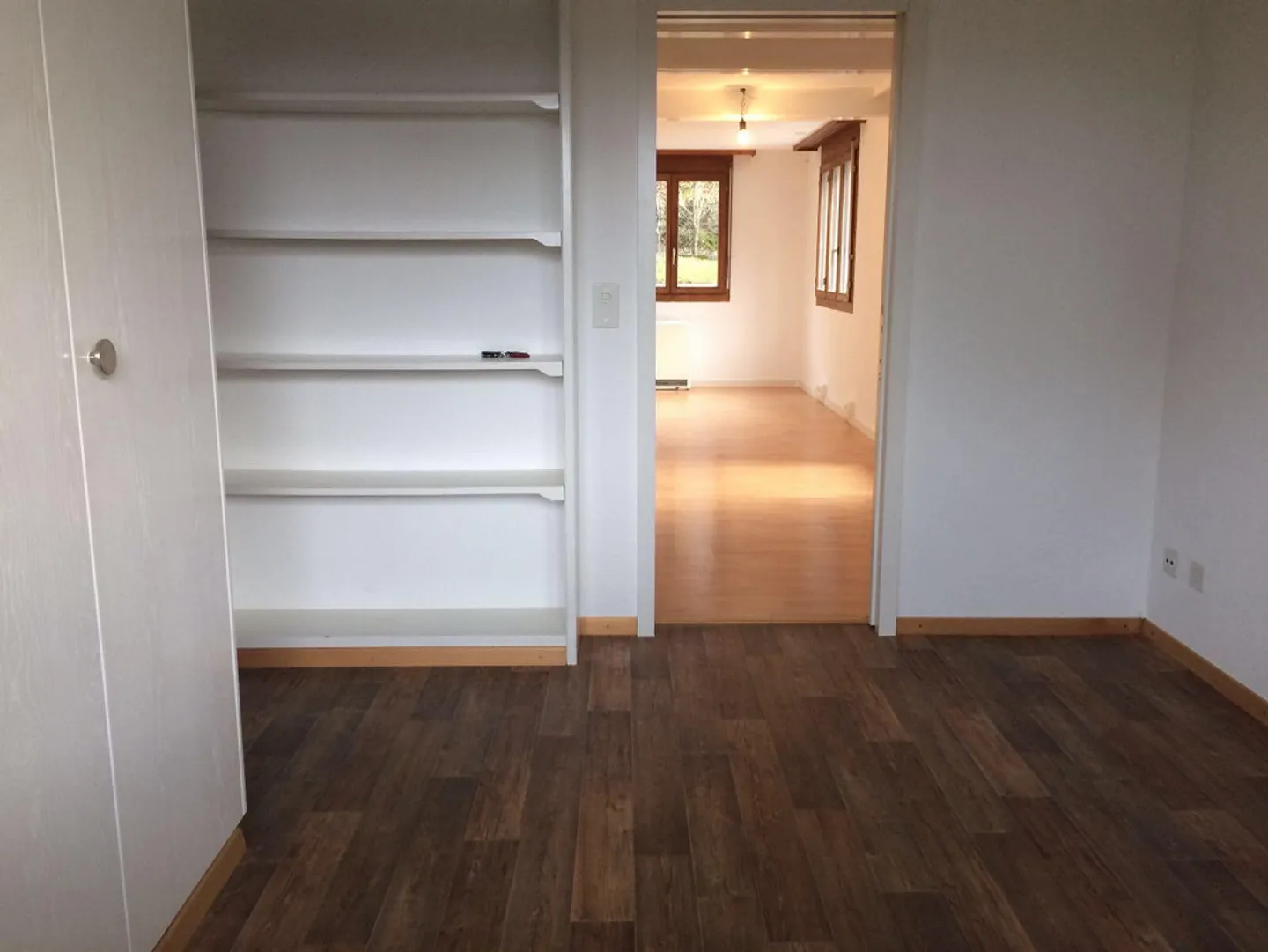 2 Büro- oder Praxisräume 32 m2 - Foto 8 von 8