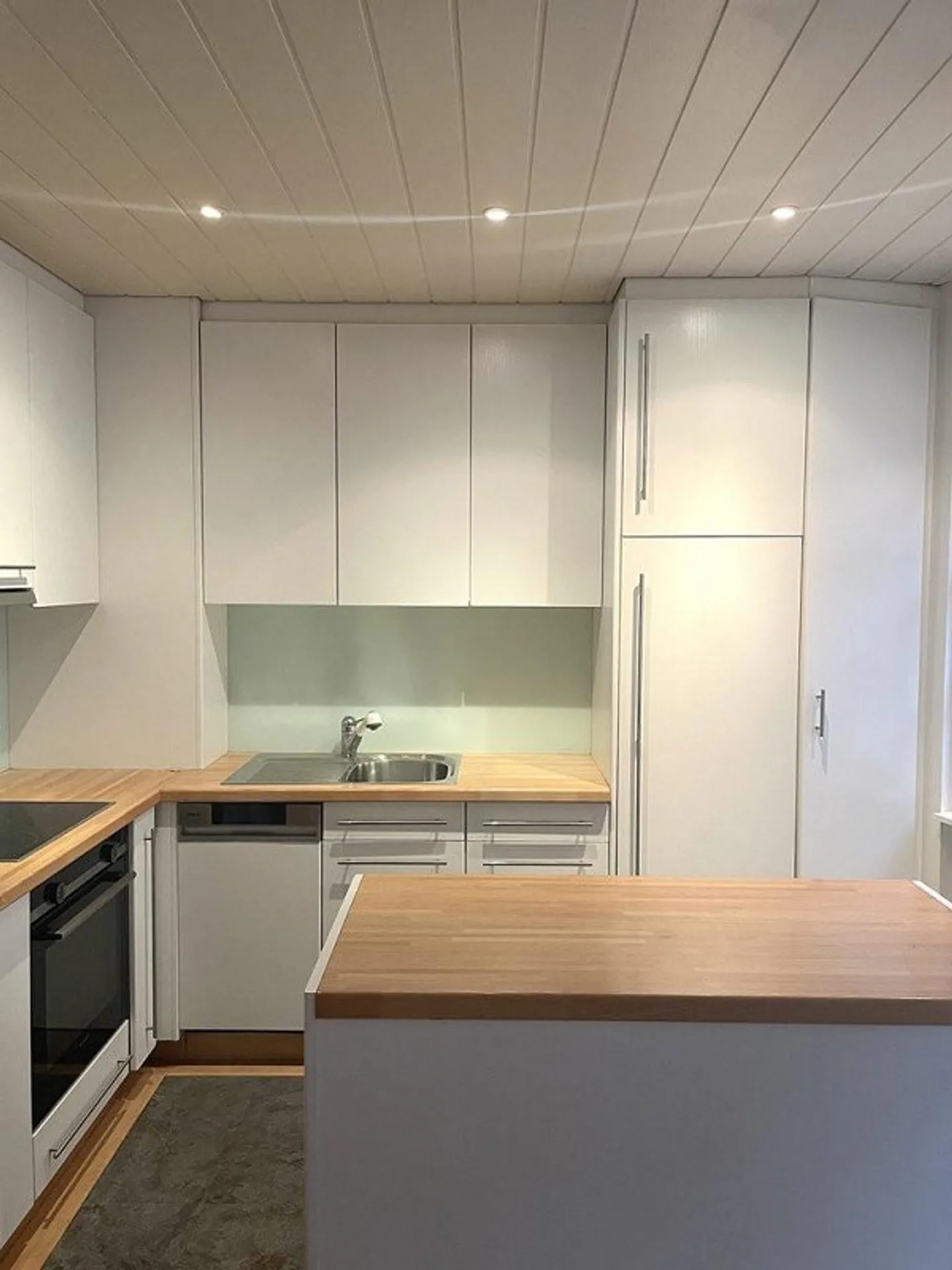 Bel appartement en plein coeur de la Vieille-Ville - Foto 3 di 9