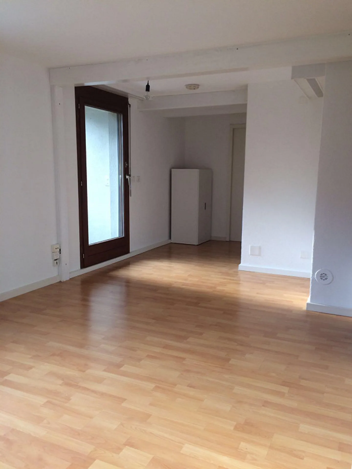 2 Büro- oder Praxisräume 32 m2 - Foto 2 von 8