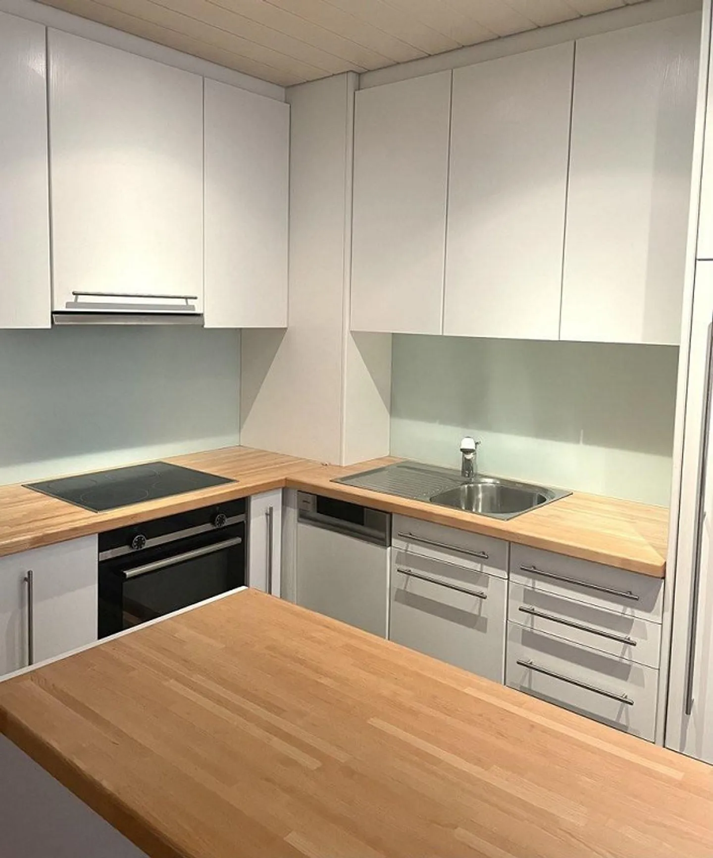 Bel appartement en plein coeur de la Vieille-Ville - Foto 4 di 9