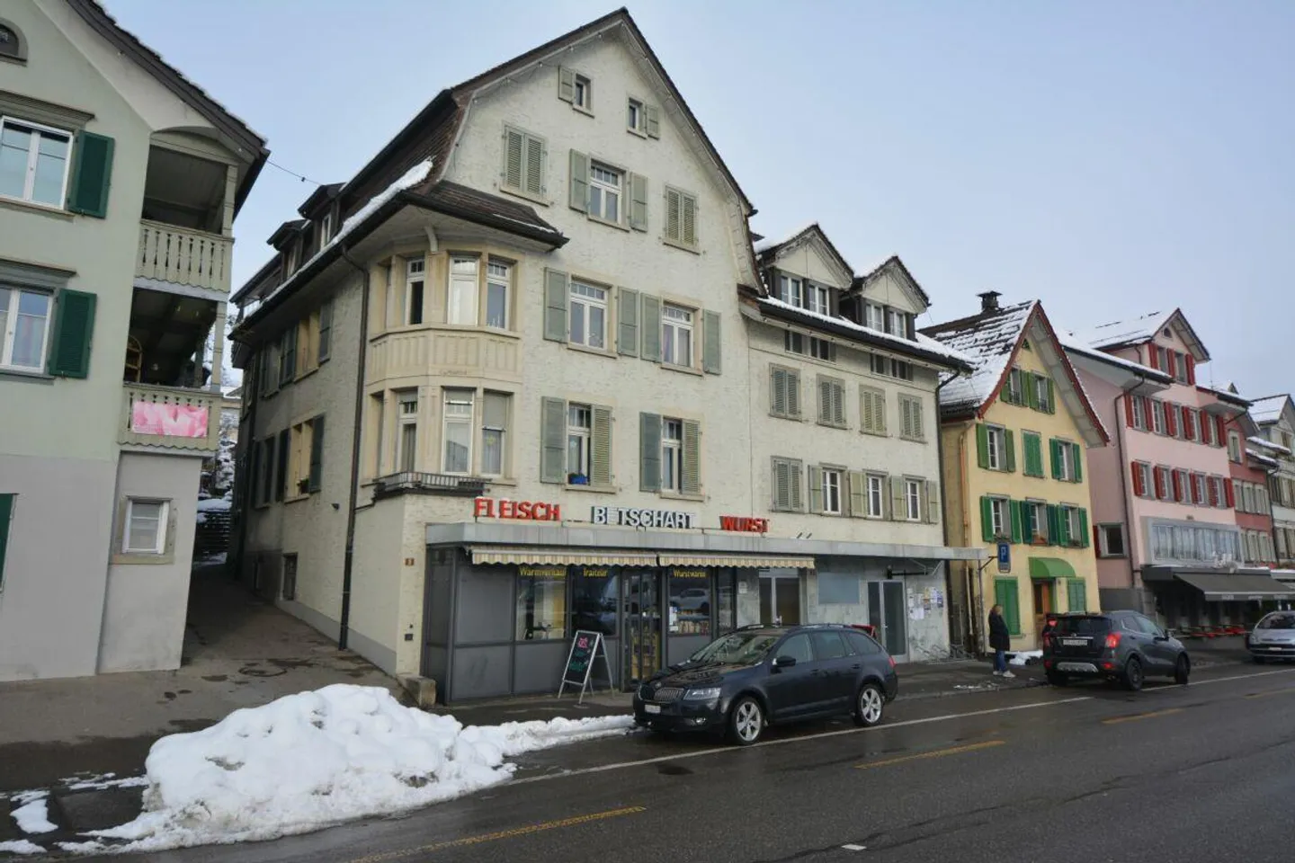 Adorabile appartamento duplex con vista sull'alto lago di Zurigo! - Foto 11 di 11