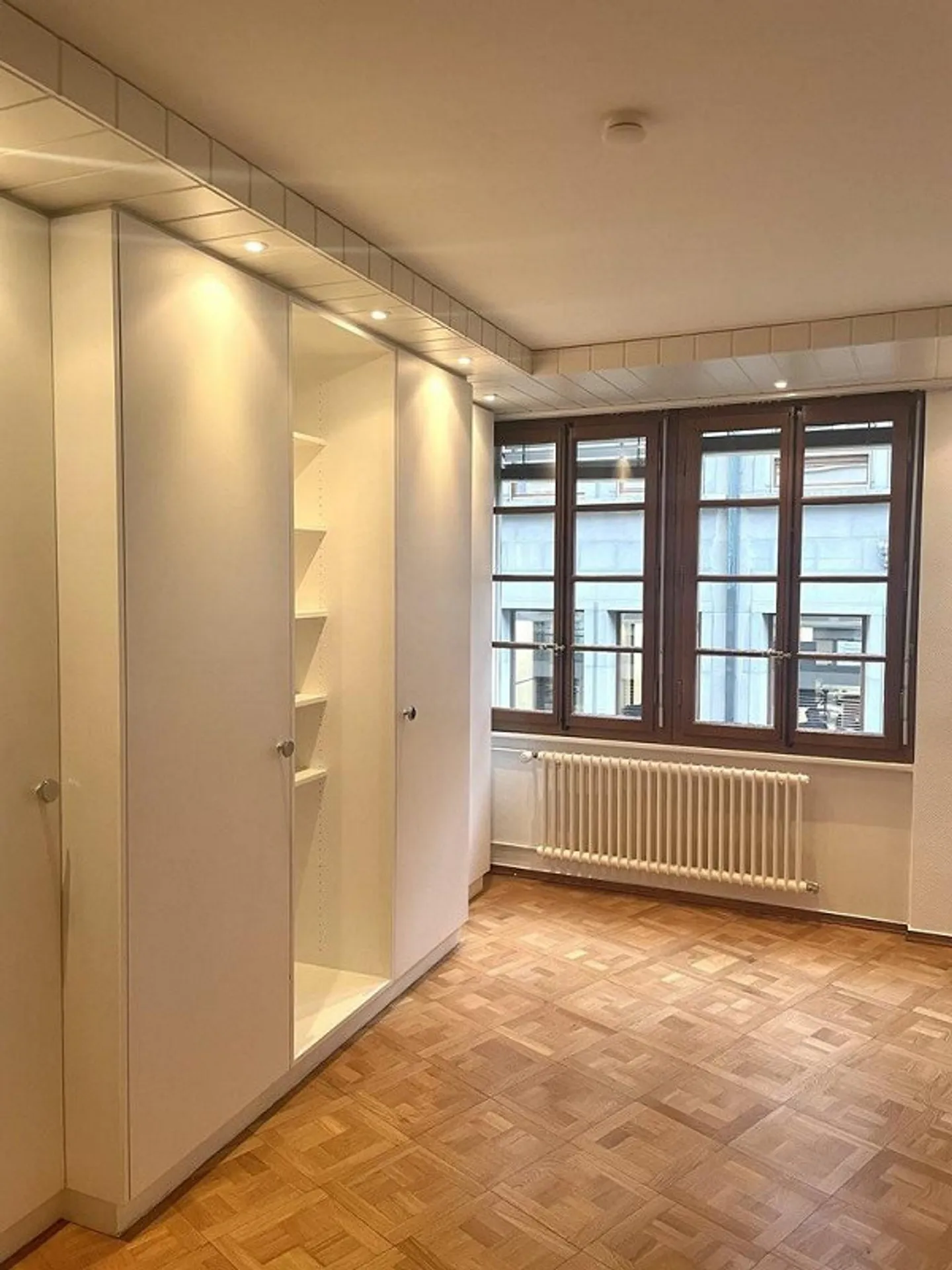 Bel appartement en plein coeur de la Vieille-Ville - Foto 7 di 9