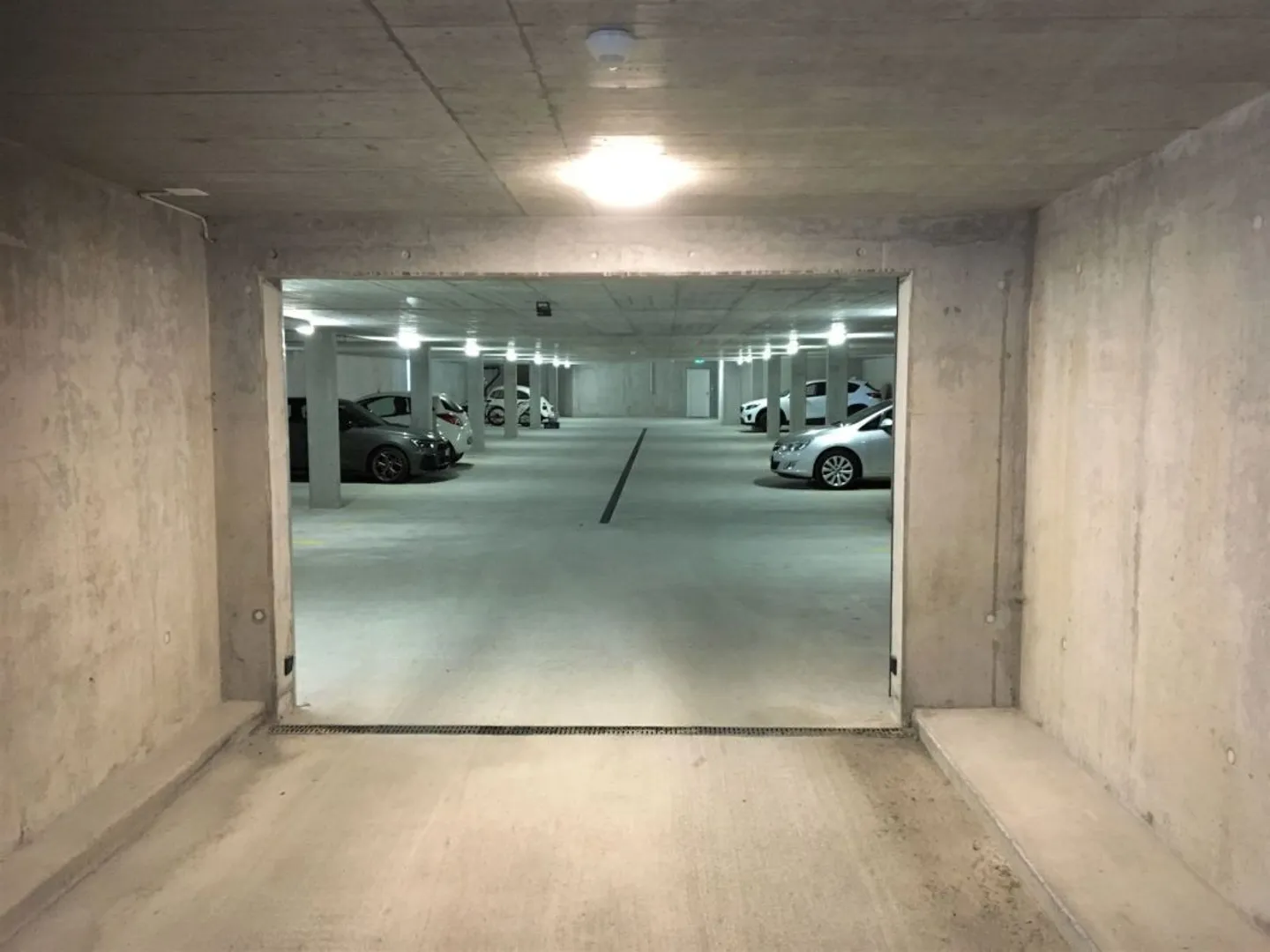 E-place de stationnement à Braunau - Photo 1 sur 5