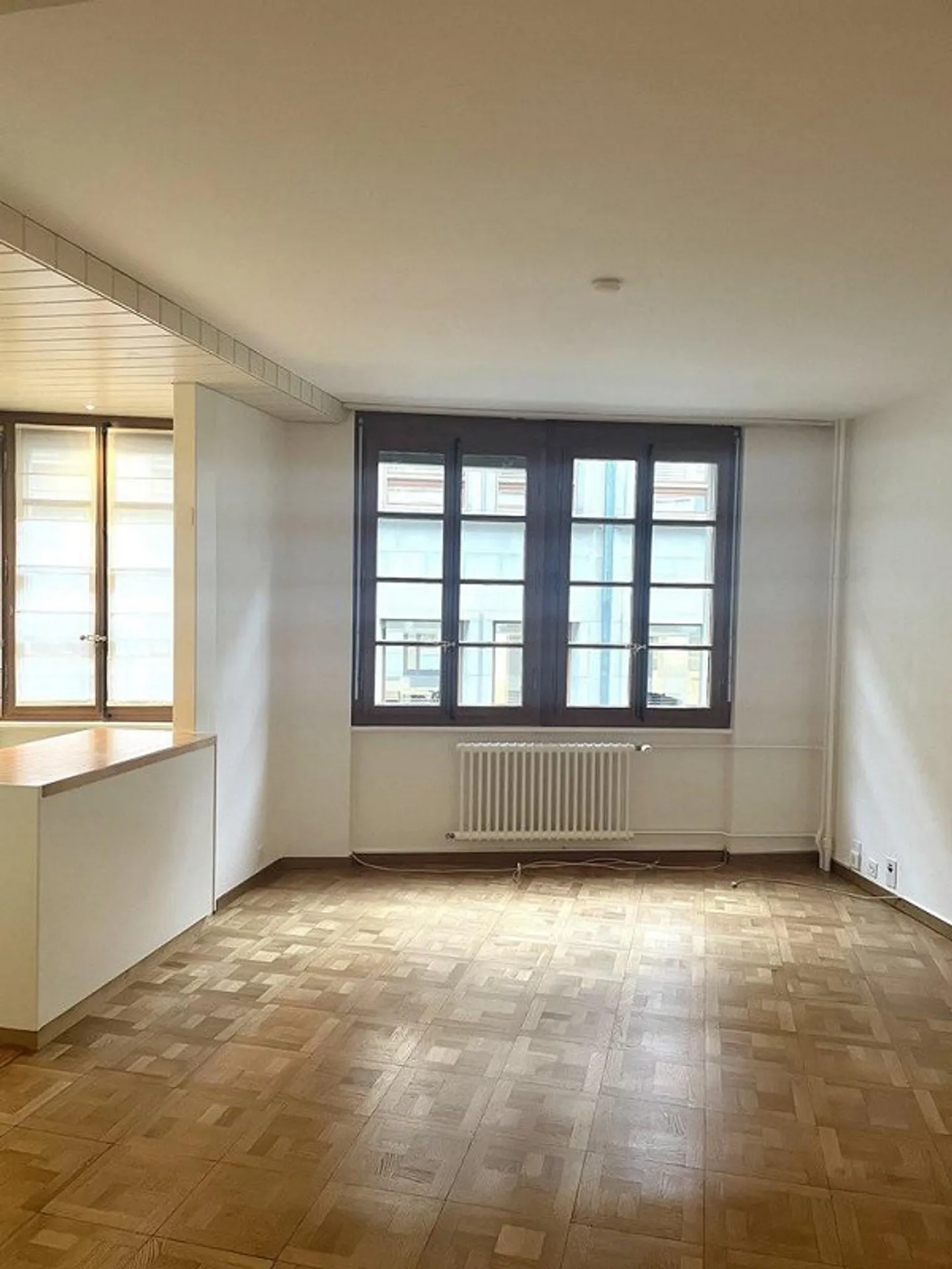 Bel appartement en plein coeur de la Vieille-Ville - Foto 8 di 9