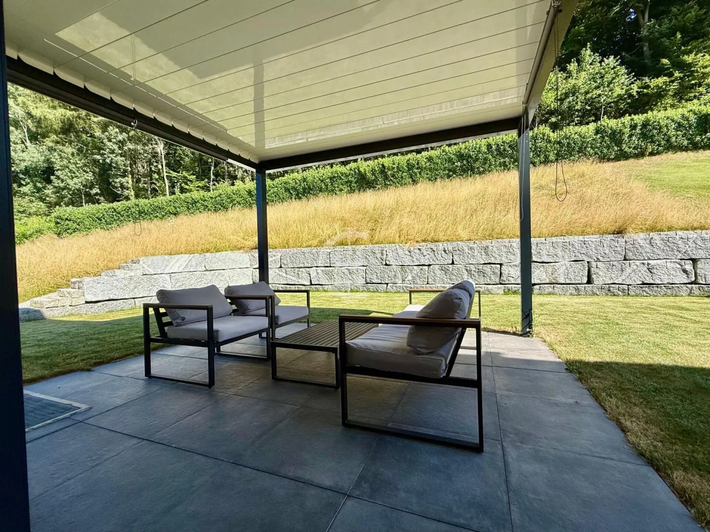 Semi-Detached Villa 4.5 Rooms in Estavayer-le-Lac - Photo 7 of 22