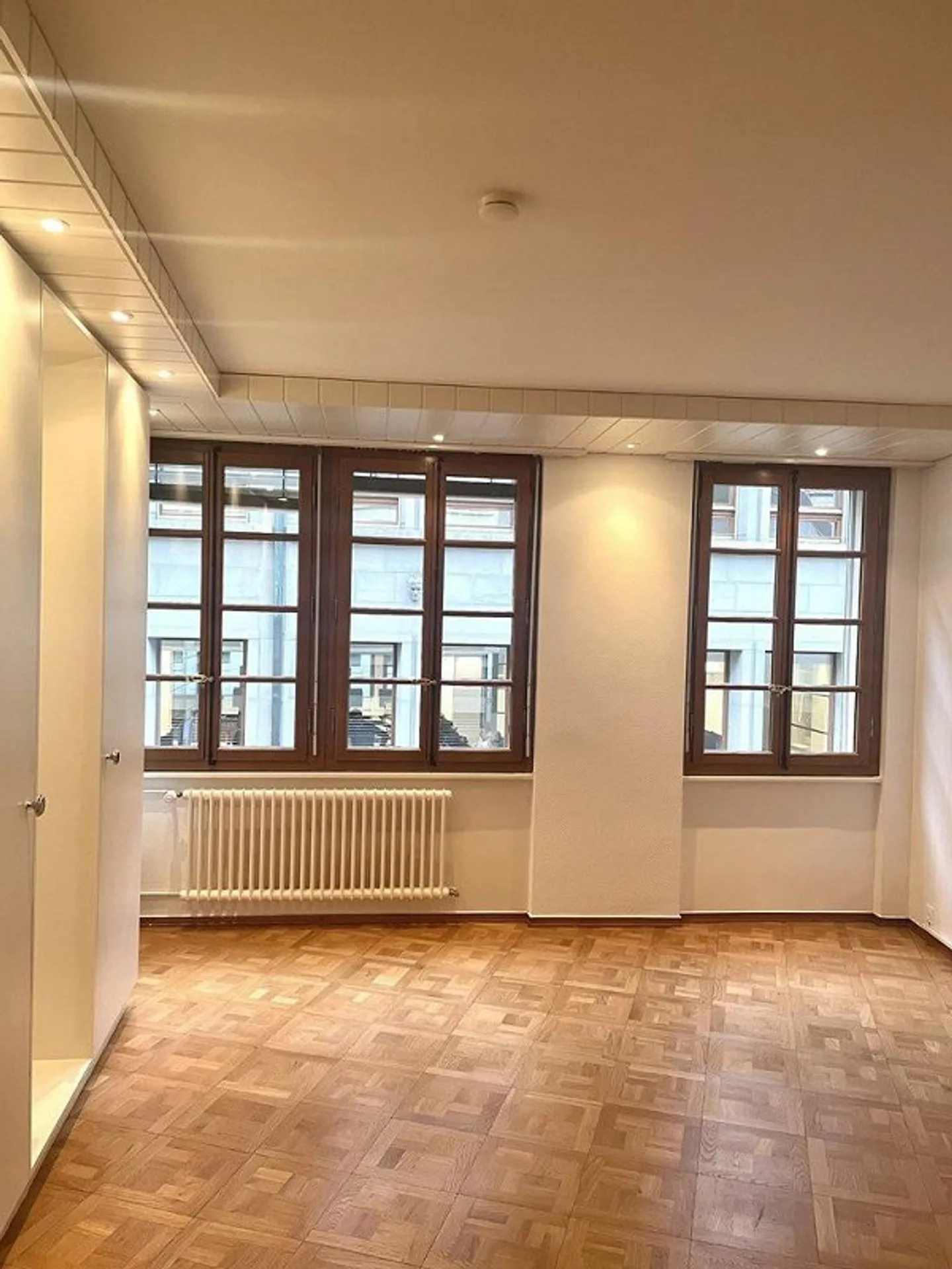 Bel appartement en plein coeur de la Vieille-Ville - Foto 9 di 9