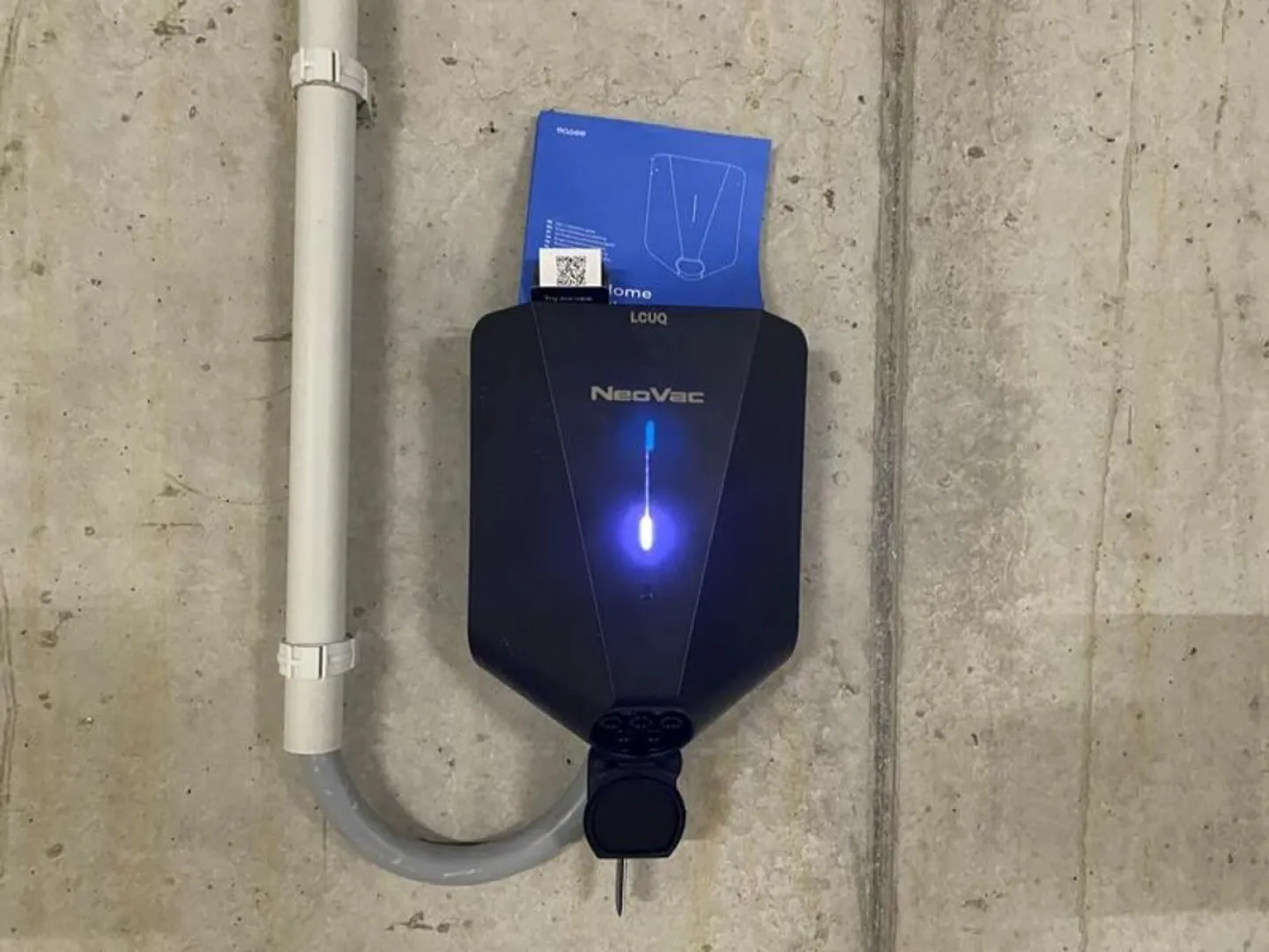 E-place de stationnement à Braunau - Photo 4 sur 5