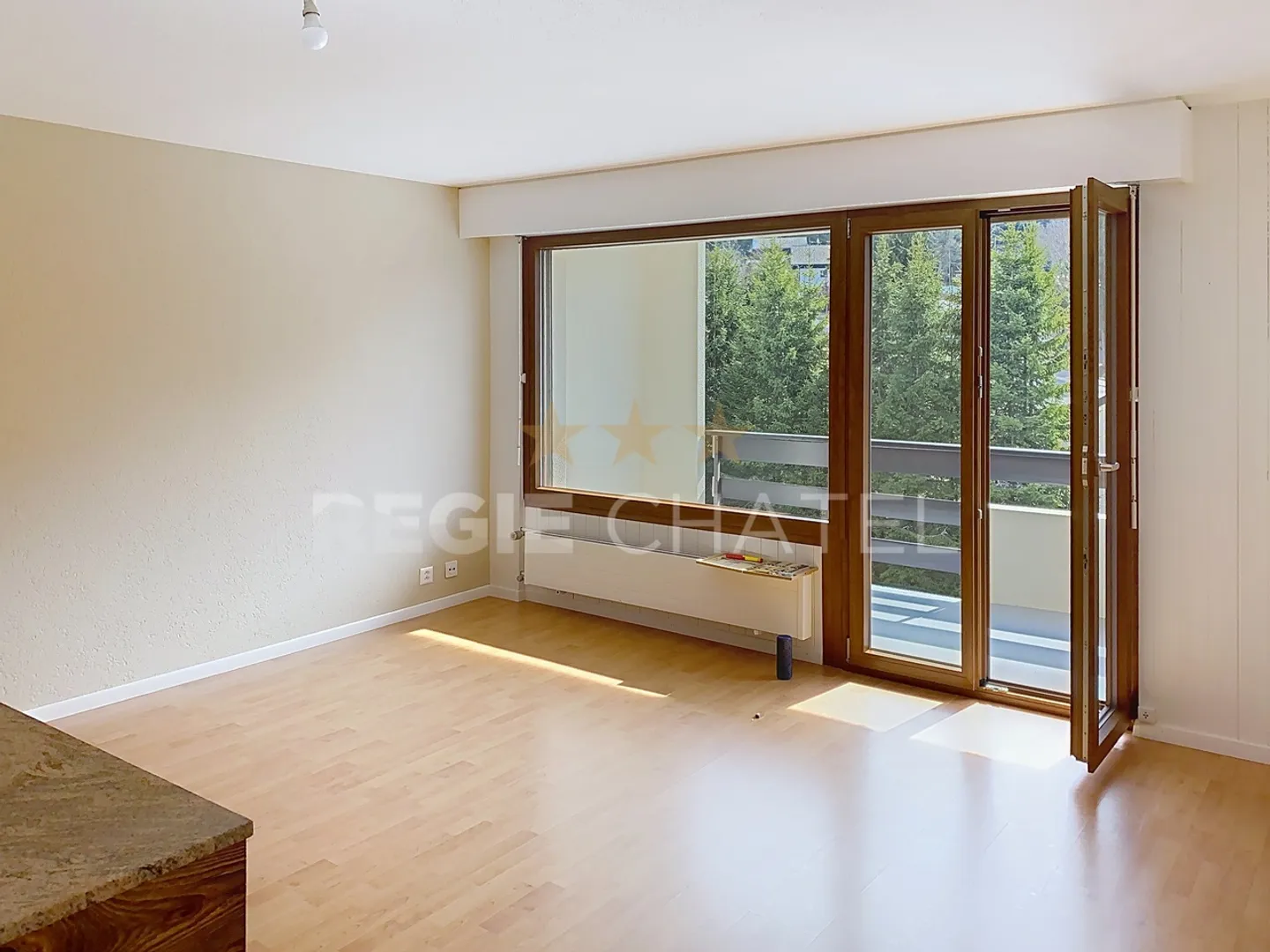 Appartamento 2.5 stanze - Foto 5 di 8