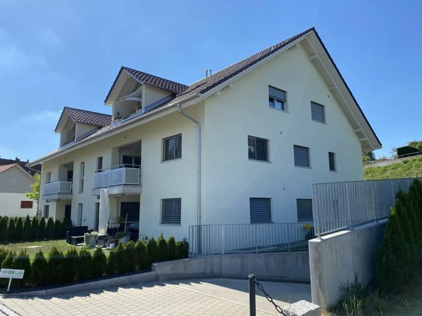 E-place de stationnement à Braunau - Photo 5 sur 5